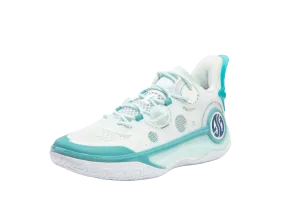 Bright Neon Comfort Midsole 361?? Aaron Gordon AG4 SE - EARTH DAY