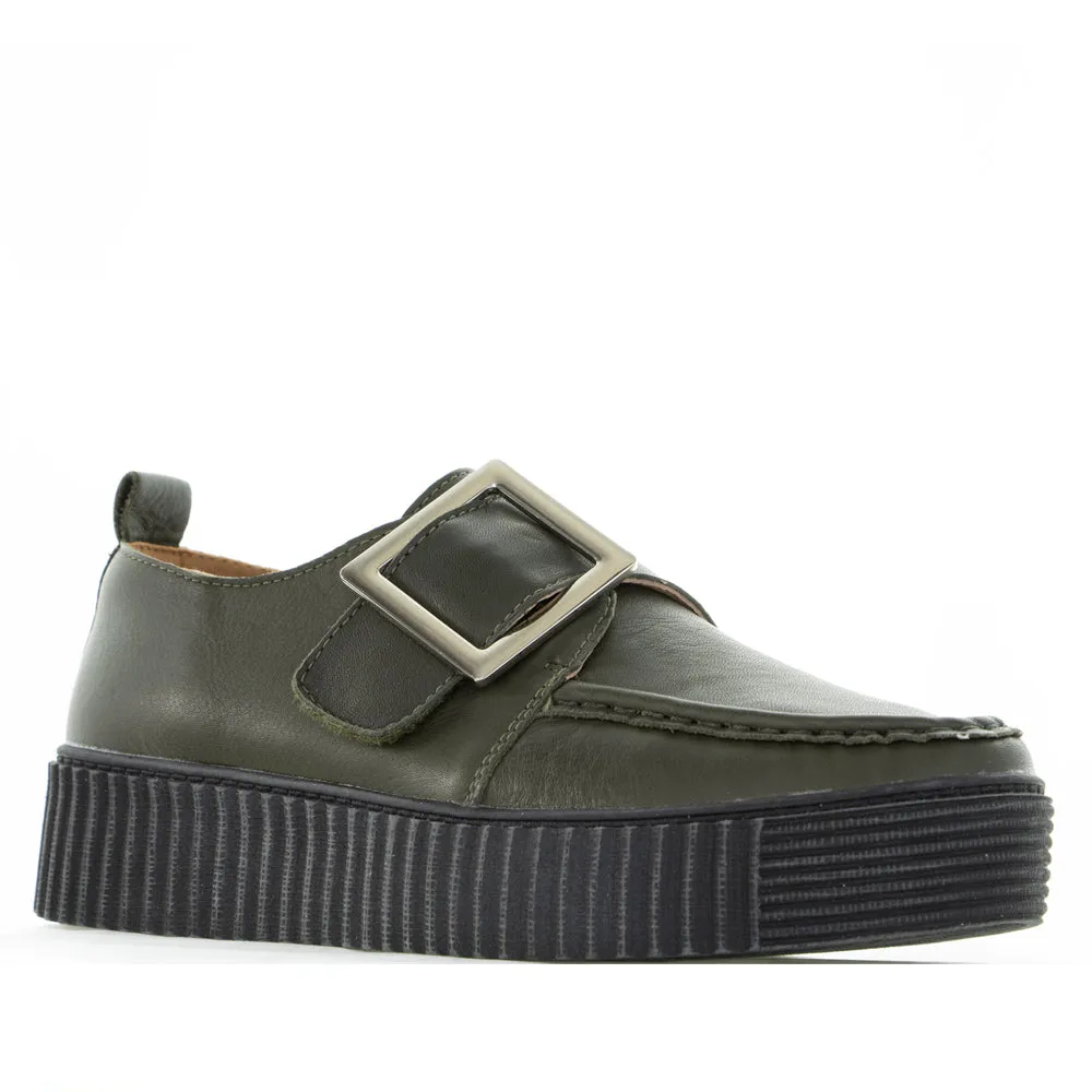 ALFIE & EVIE DISH KHAKI Fast Track