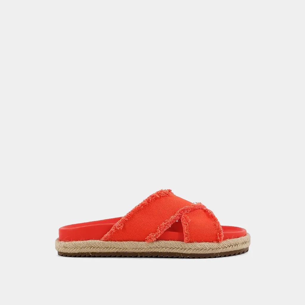 COURTNEY Foot Support