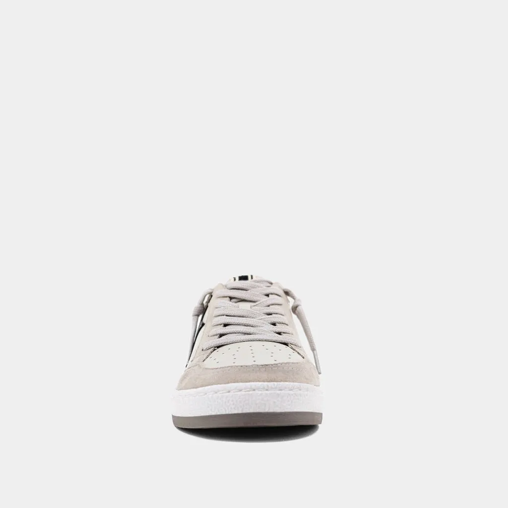 PAZ Lace Up Elastic laces