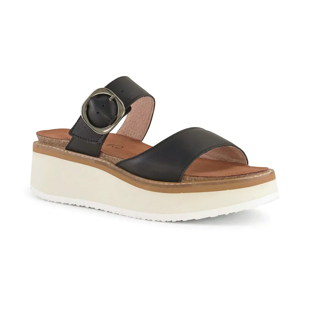 Closet Core Comfortable Insole Halvah (124204)