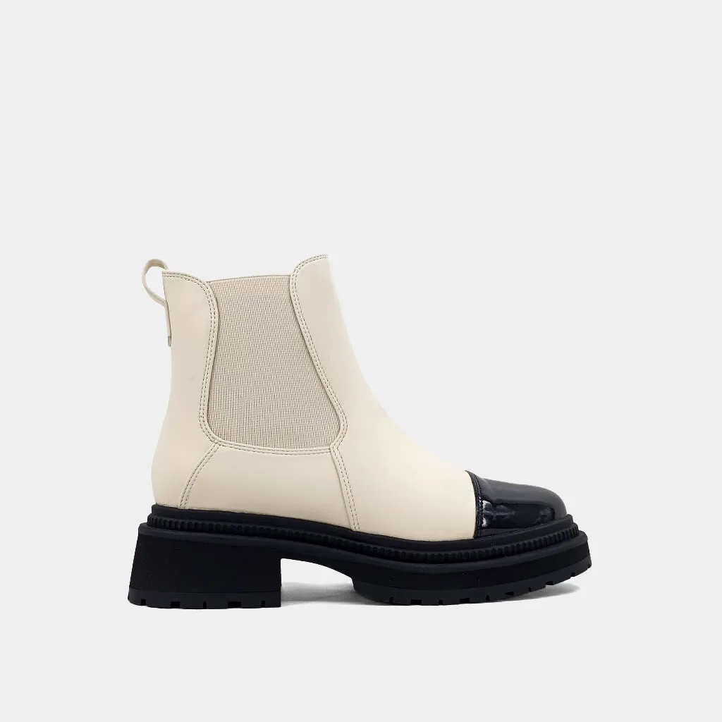 Business Mode Buckle Fit ZEINA