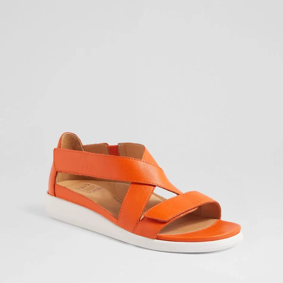 Adjustable Kids Play ZIERA ISSY NEW ORANGE