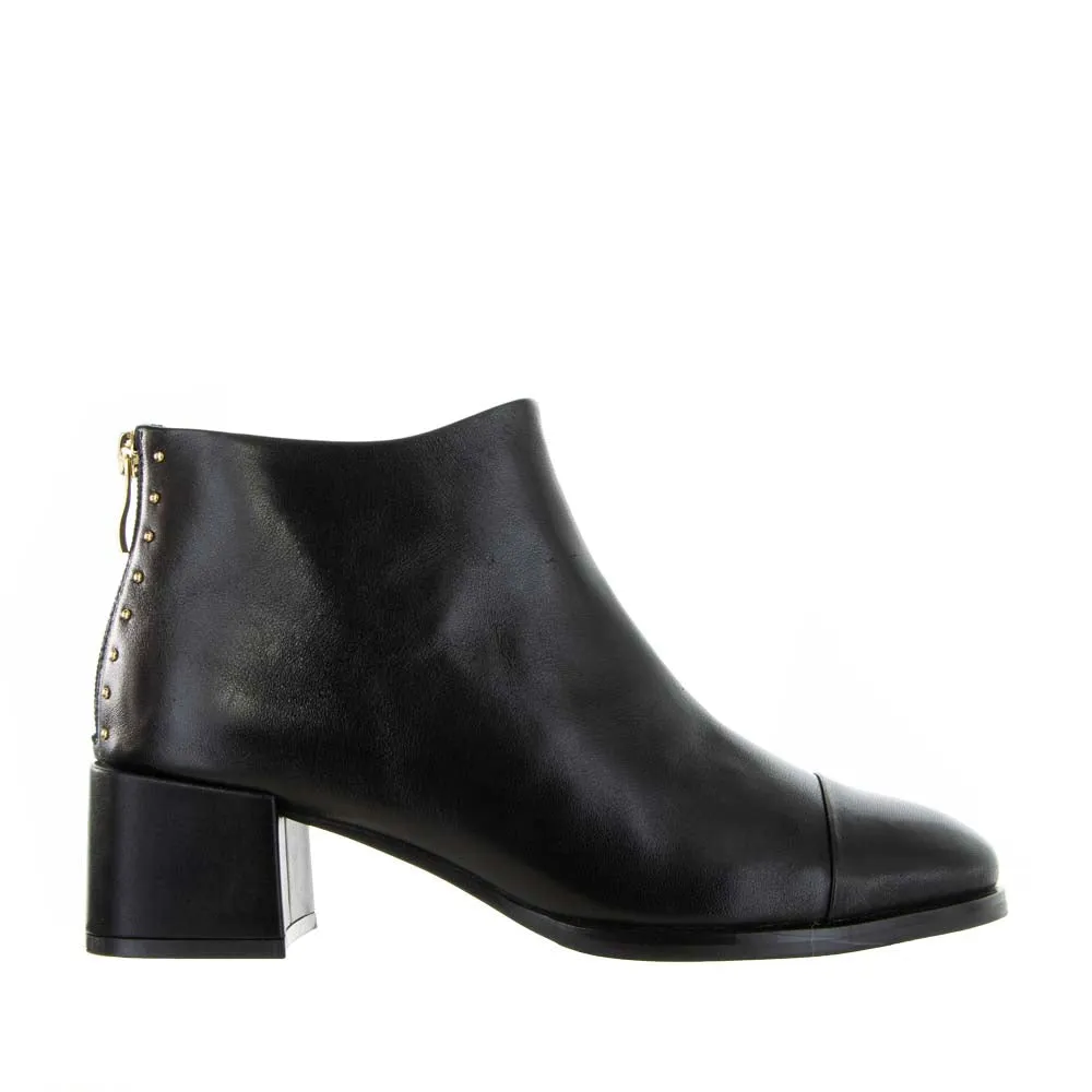 irreplaceable BERSLEY AXONE BLACK