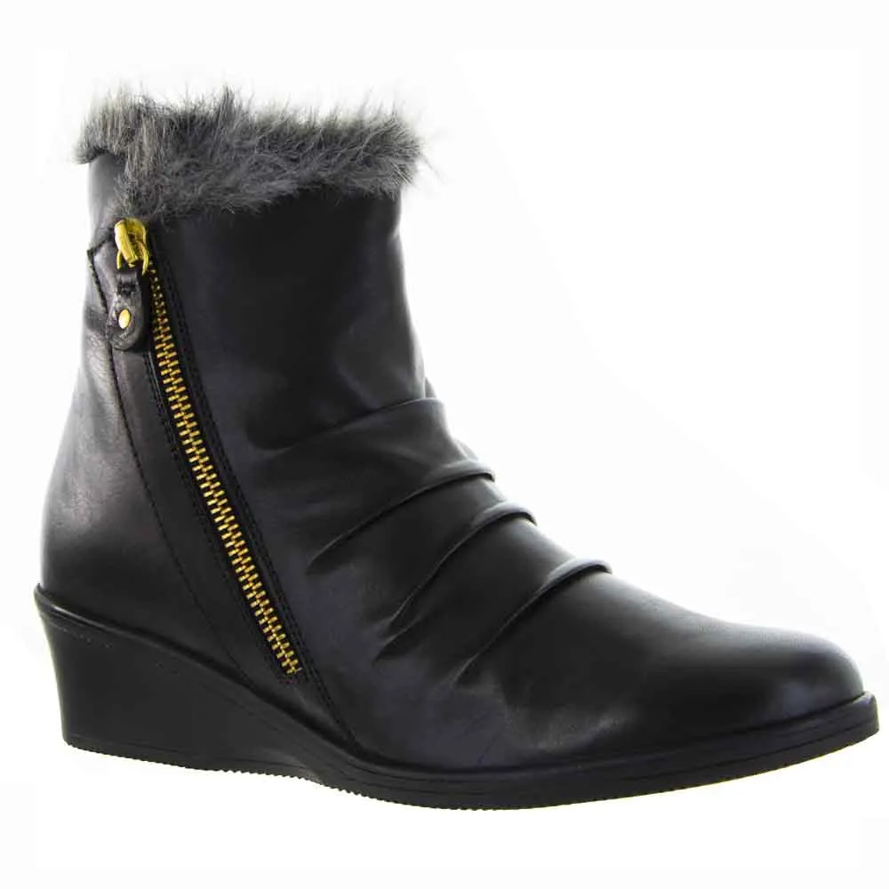 Soft Design LE SANSA ALLY BLACK