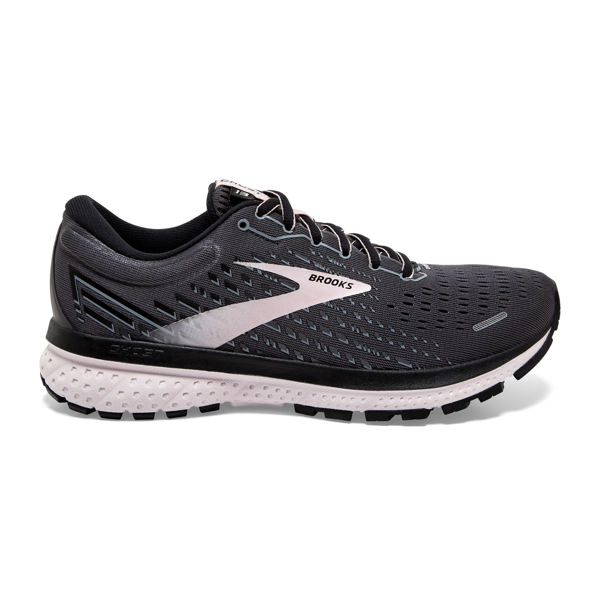 Fast Motion easy - on design Women's Ghost 13