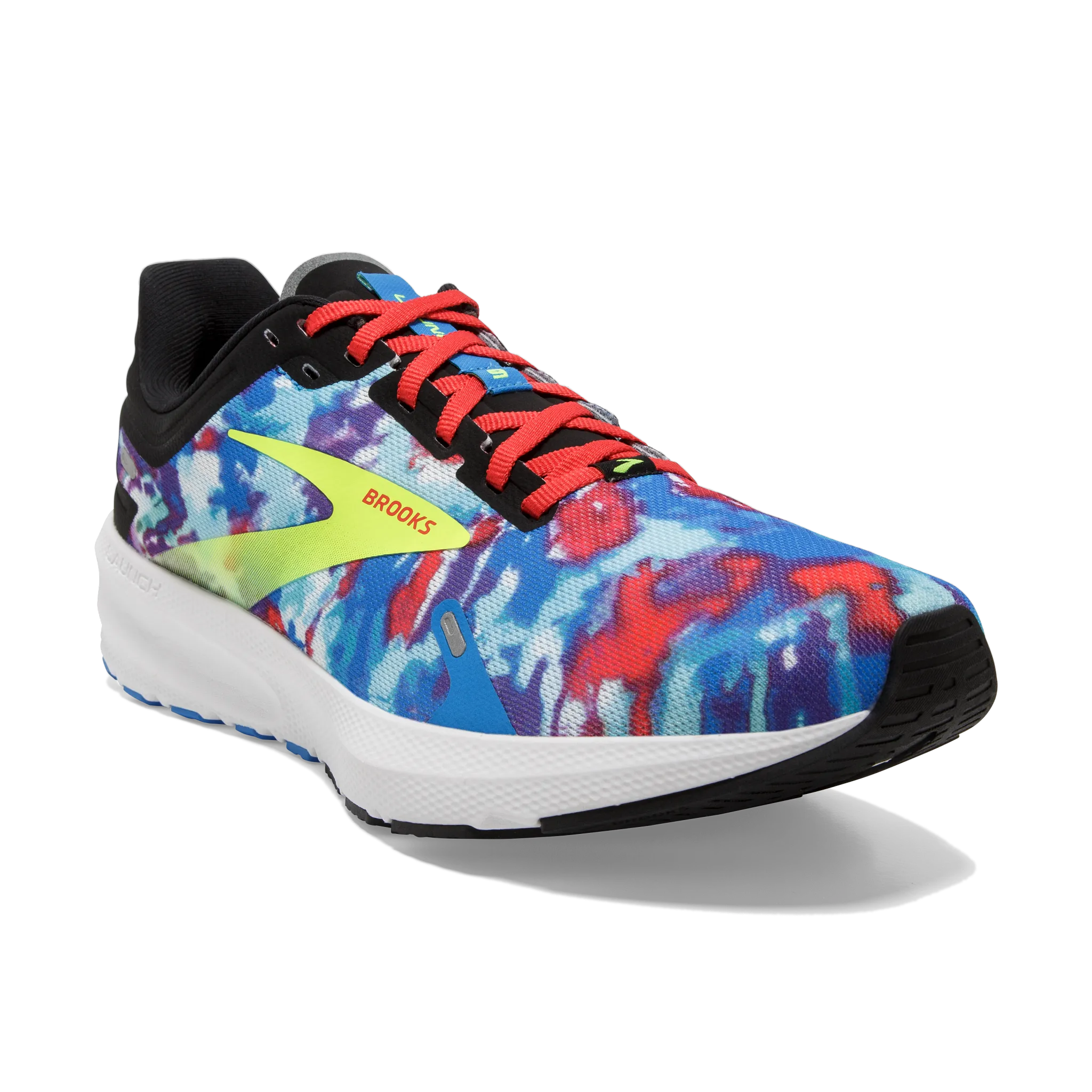 running in a caldera area shoes Amateur - runner Women's Launch 9