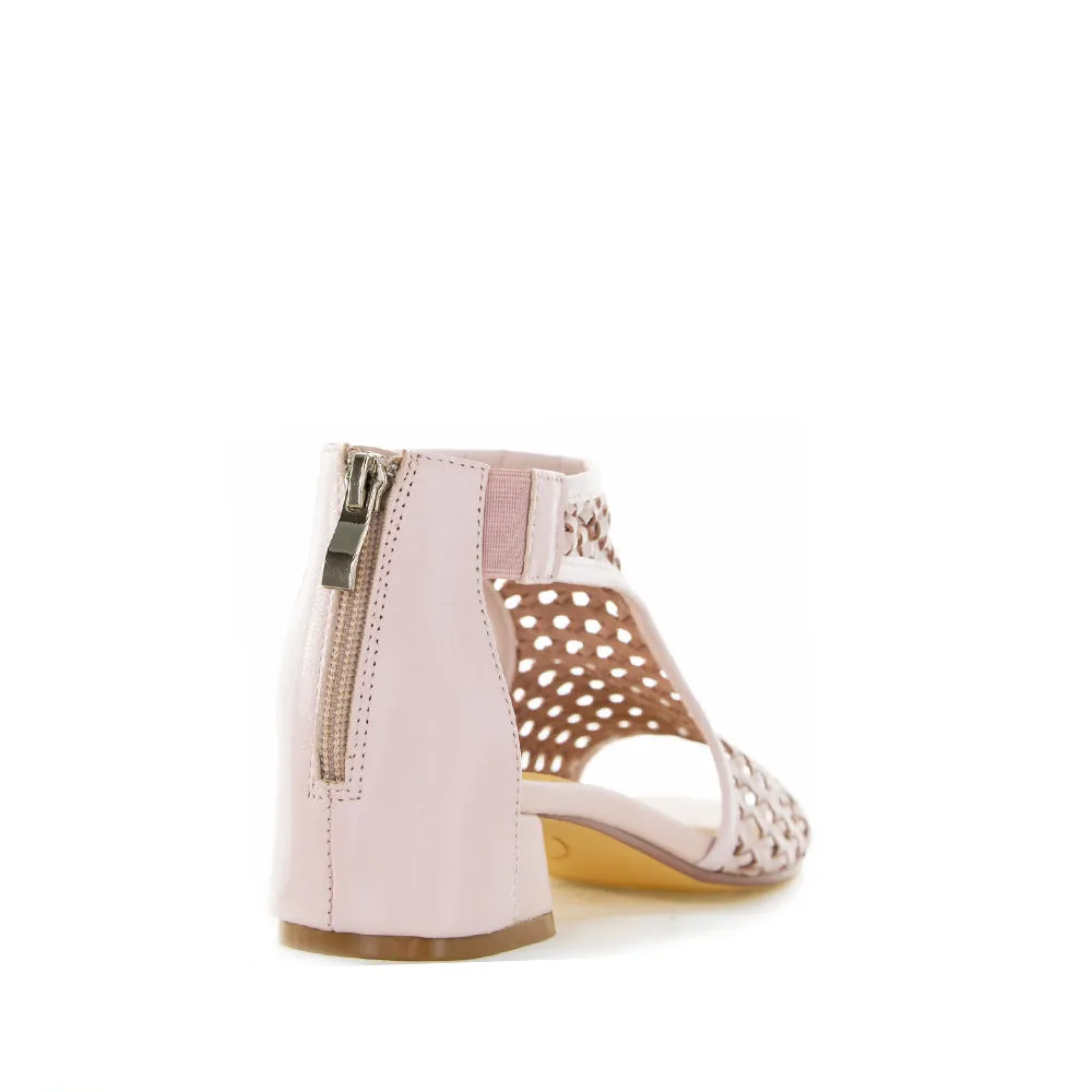 hiking - style triathletes BRESLEY ANGLER PINK