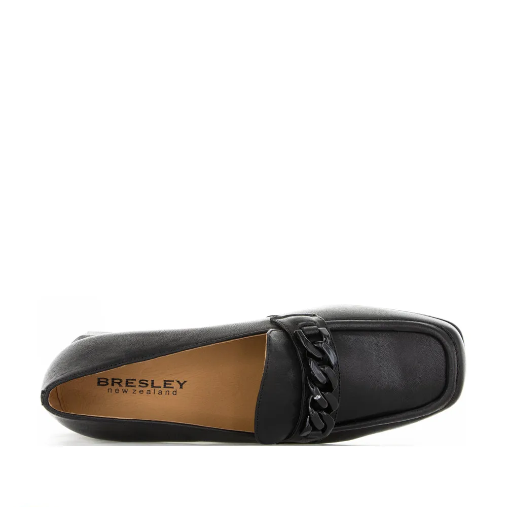 desert All-around ease BRESLEY APPLE BLACK