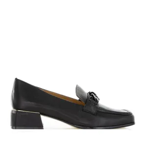 BRESLEY APPLE BLACK Optimal lining