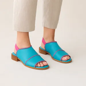 Multi-Purpose BRESLEY SERENADE TURQ FUXIA