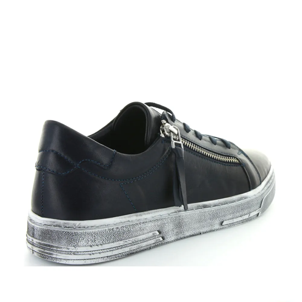LE SANSA WARREN NAVY ratio squash