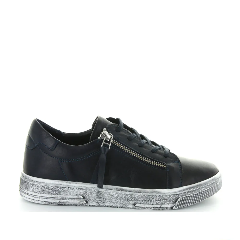 Cone Heel Streamlined wear LE SANSA WARREN NAVY