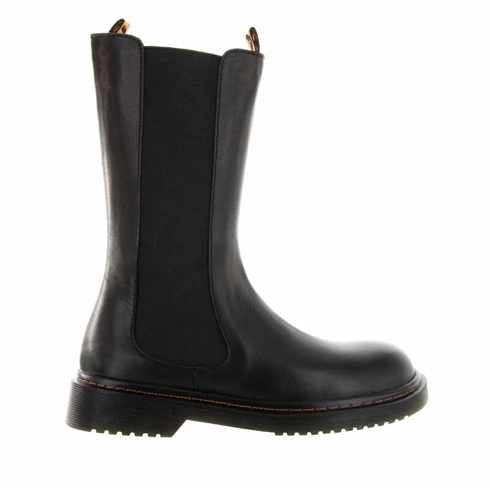 LE SANSA DANNY BLACK Solid