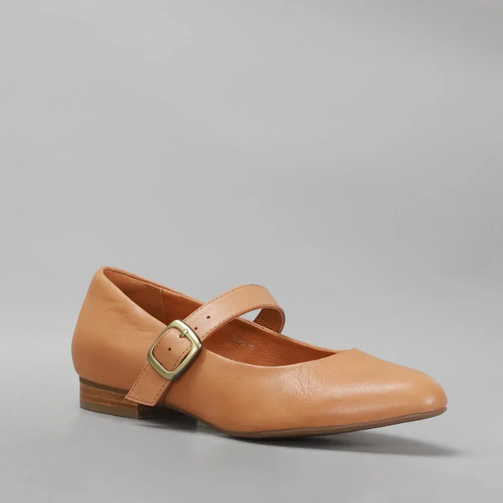 high heels Casual Style LE SANSA ZAYLEE TAN