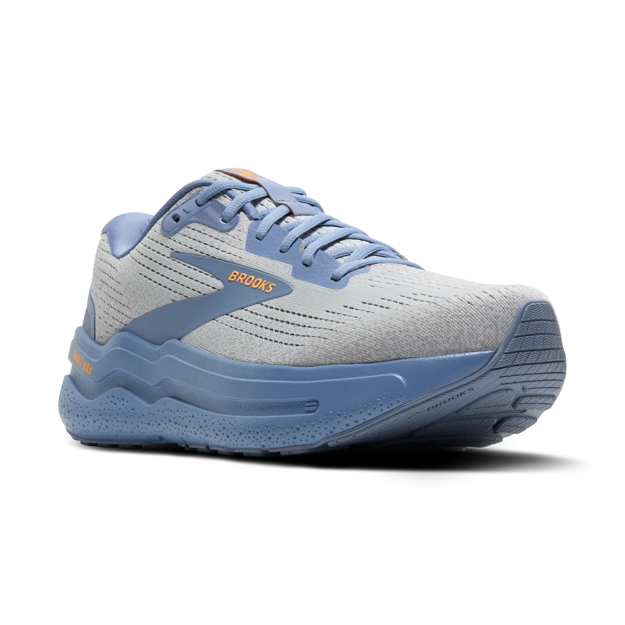 Vegan Fast Landing Men's Ghost Max 2