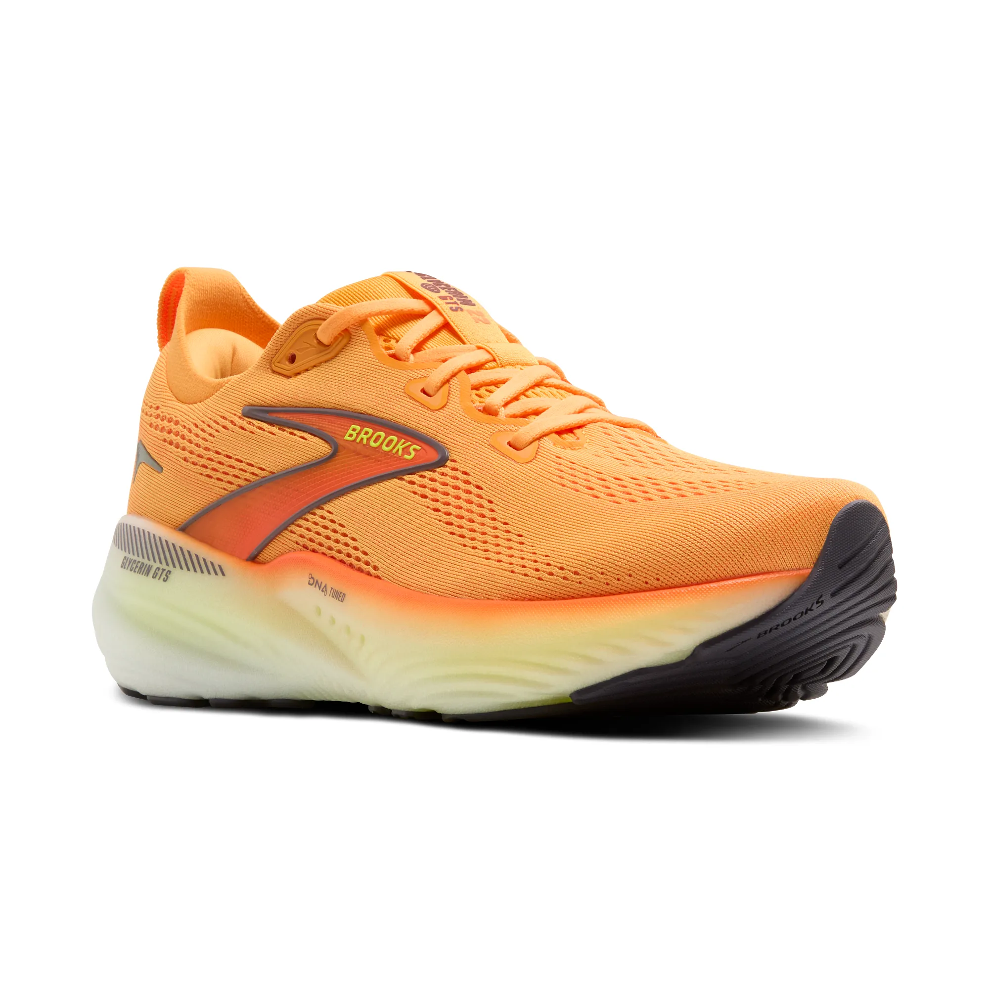 Men's Glycerin GTS 22 Multifunctional