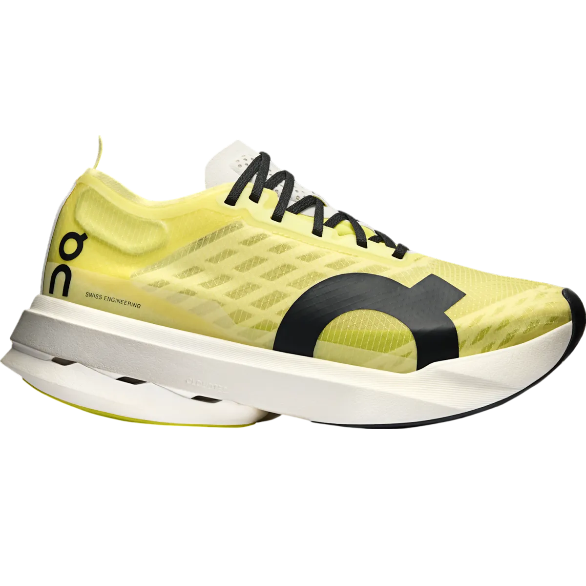 Women's Cloudboom Strike Mesh - Upper
