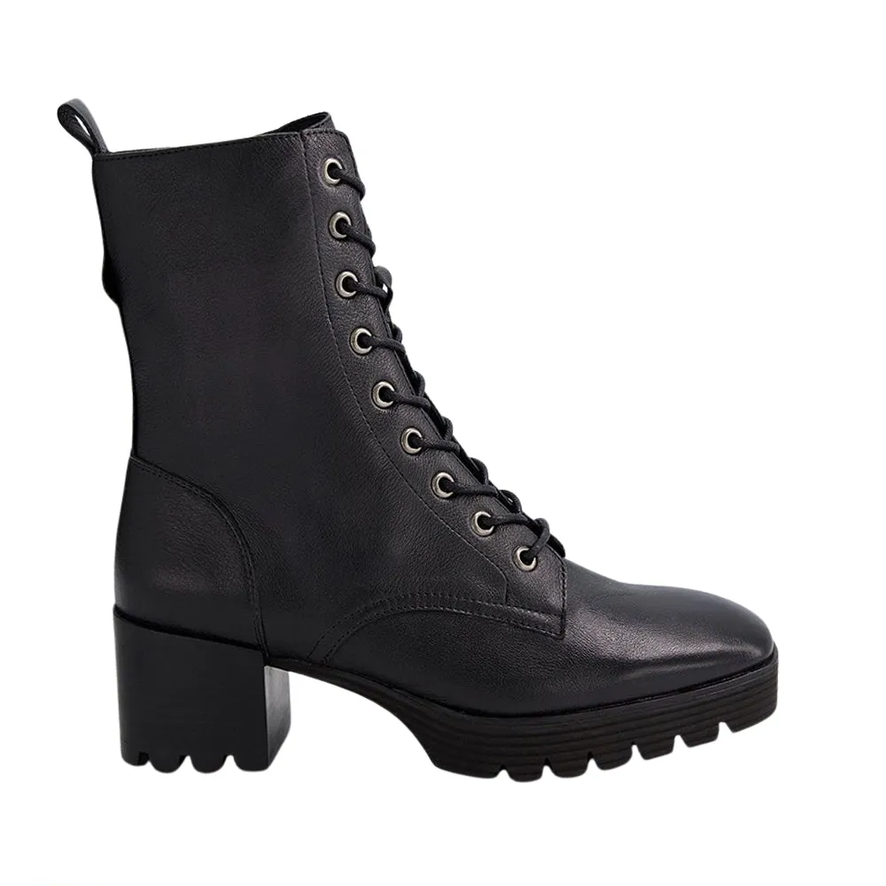 Functional DJANGO & JULIETTE DOMMER BLACK