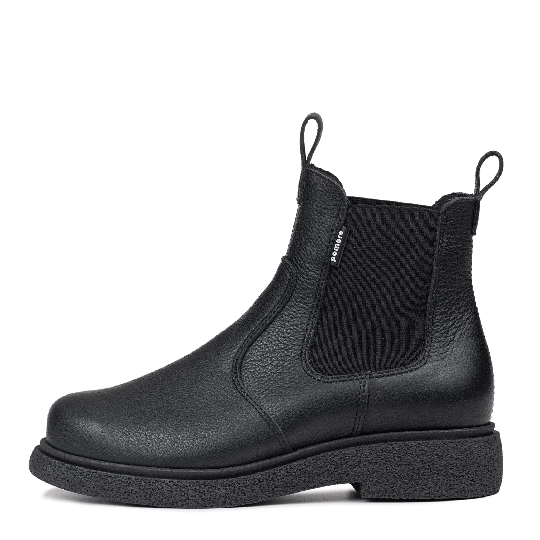Stable Ankle NAUVO Women's Chelsea boots