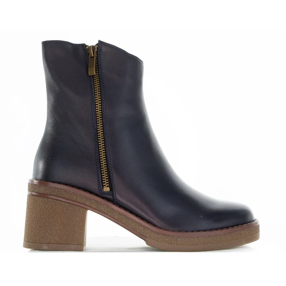 Versatile Design Ultimate Comfort BRESLEY DIZZY NAVY