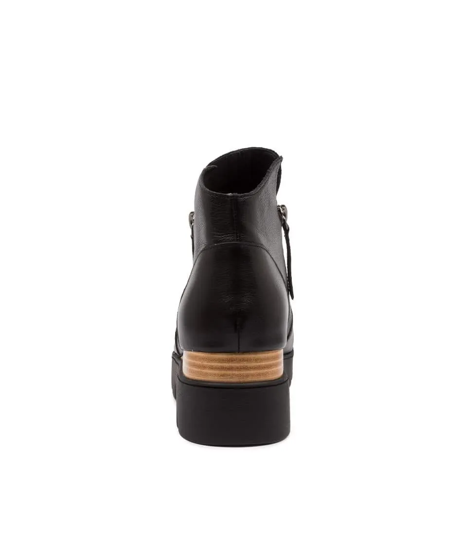 Premium Protection DJANGO & JULIETTE RADIO BLACK NATURAL