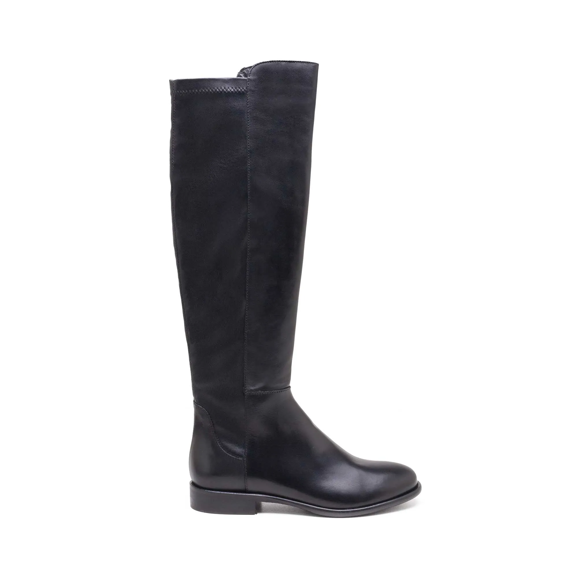 TIRANA TALL BOOT Rugged Wear