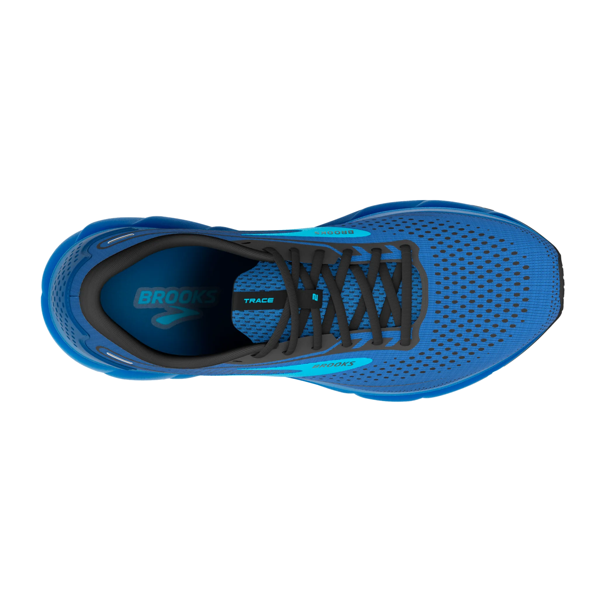 Long-distance Men's Trace 2