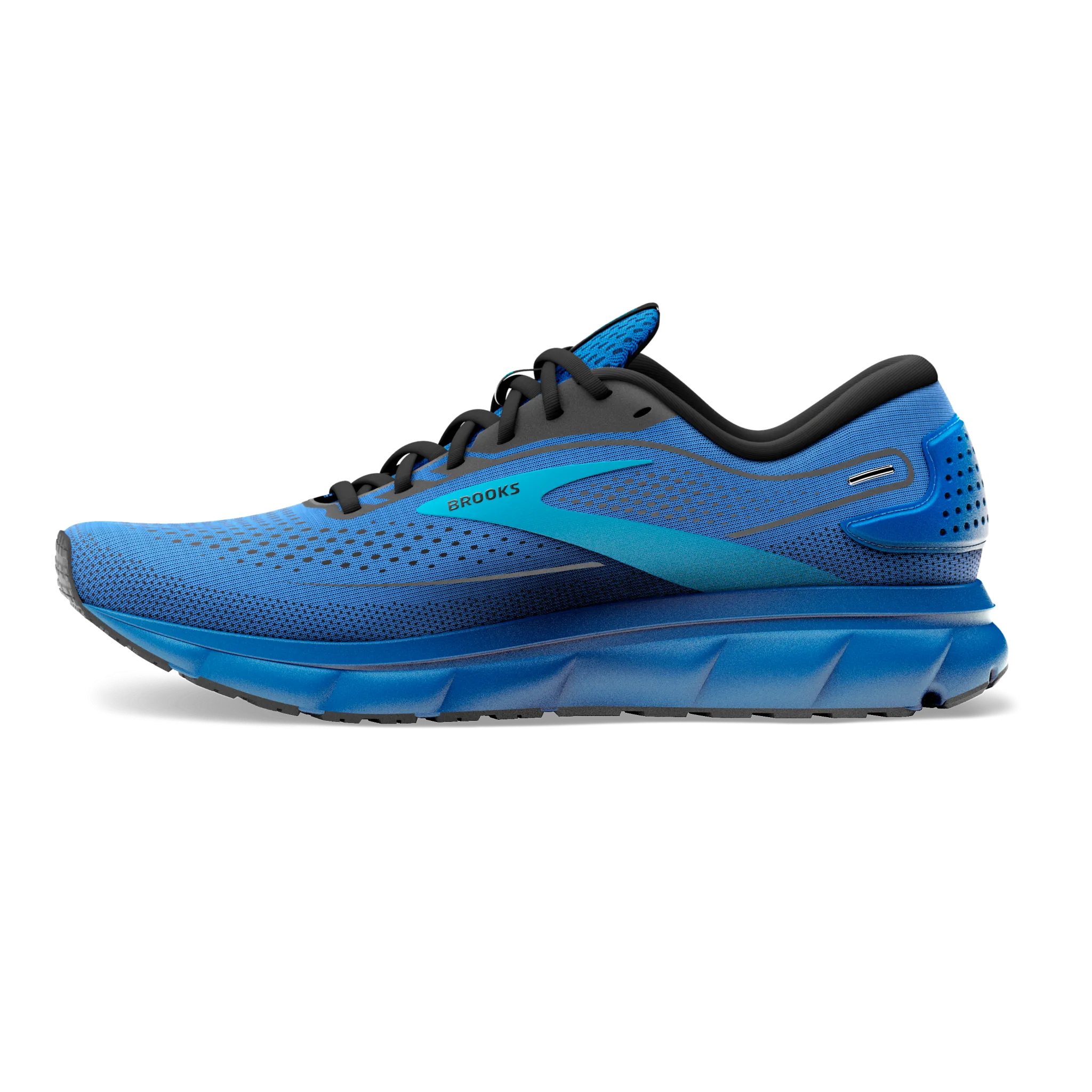 summer running footwear Smooth Soles Men's Trace 2