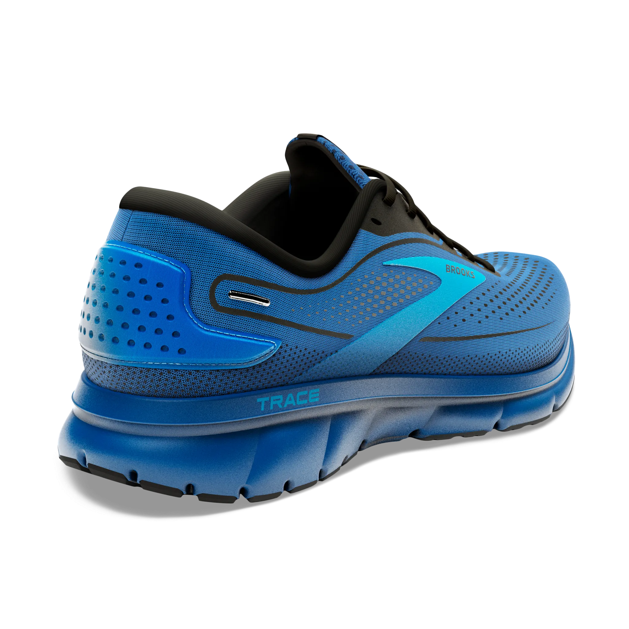 Men's Trace 2 padded insoles