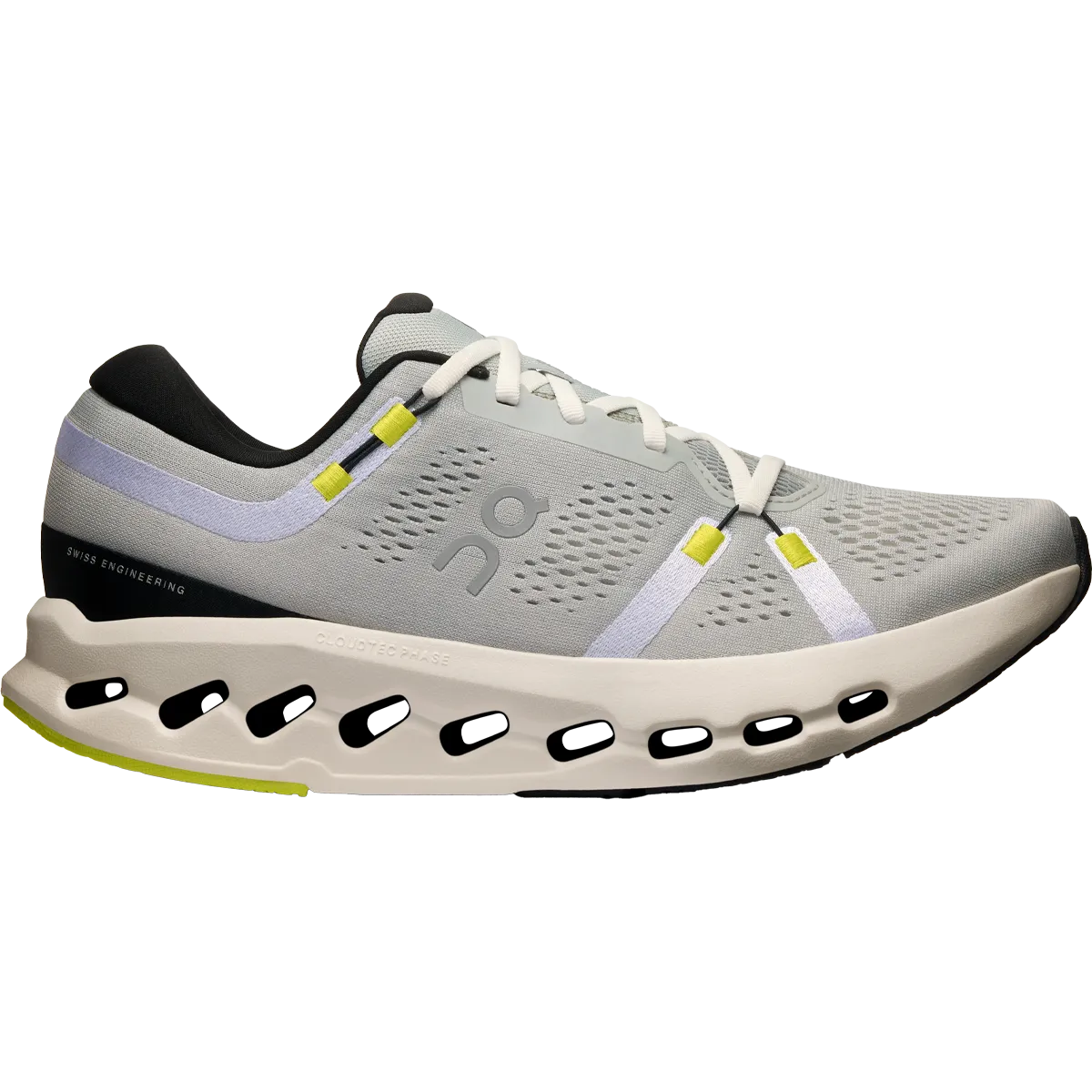 Fresh Foam Expandable Men's Cloudsurfer 2