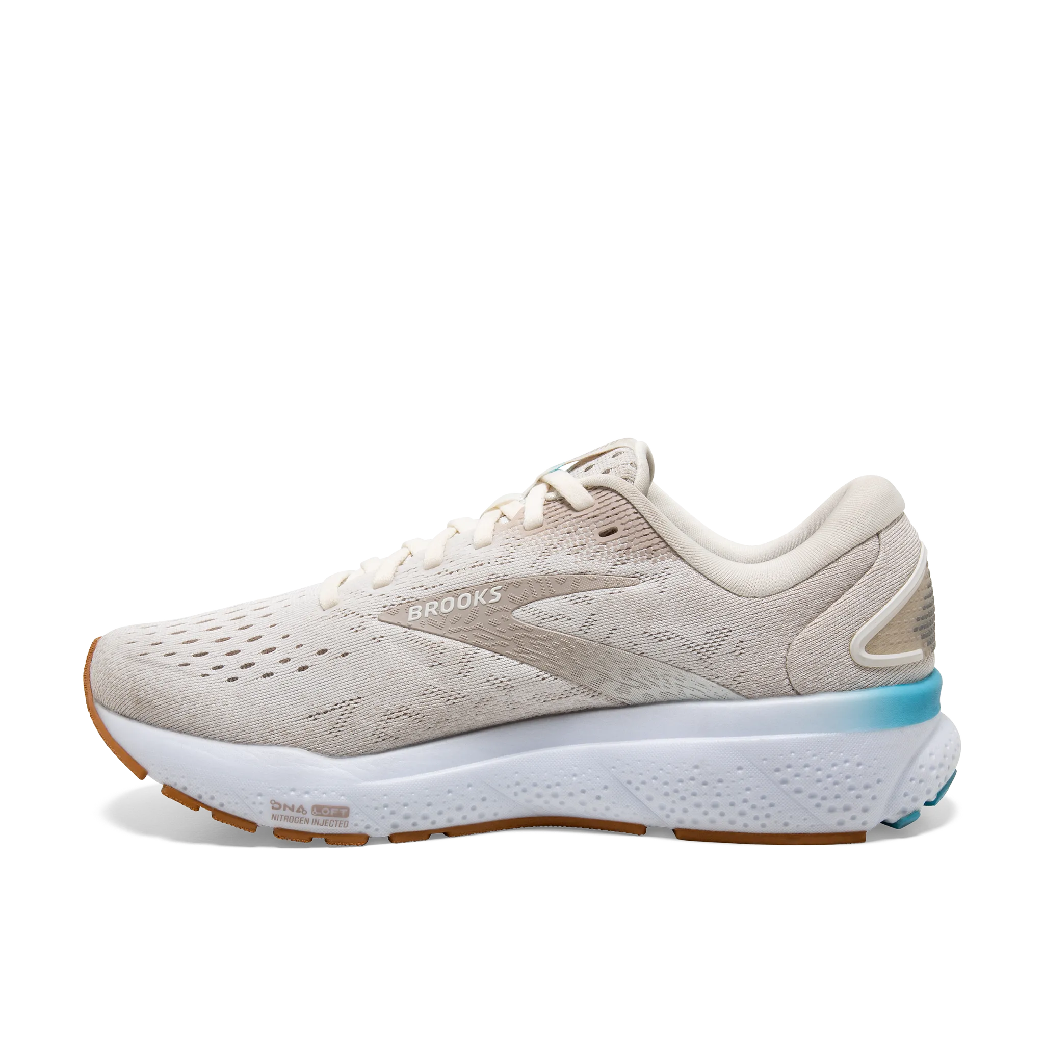 Women's Ghost 16 Strappy