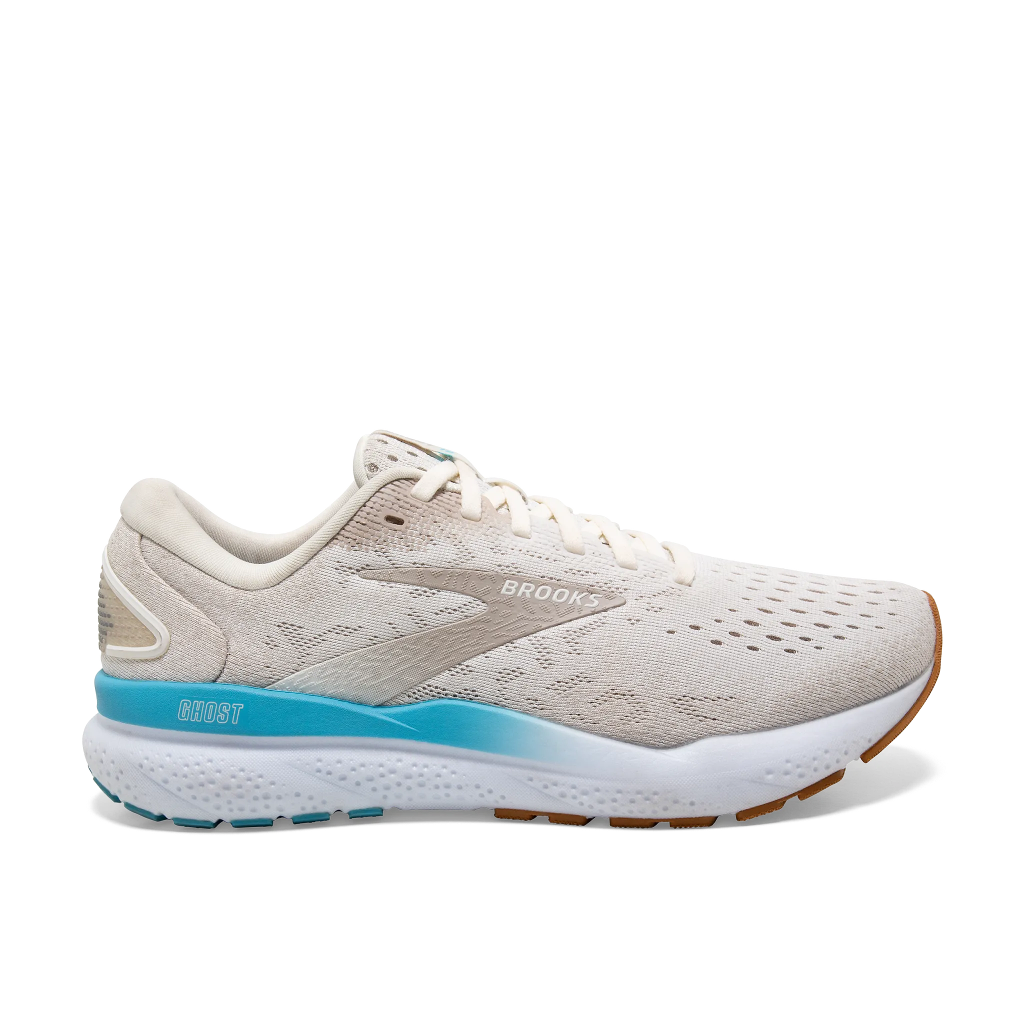 stretchable shoes Women's Ghost 16