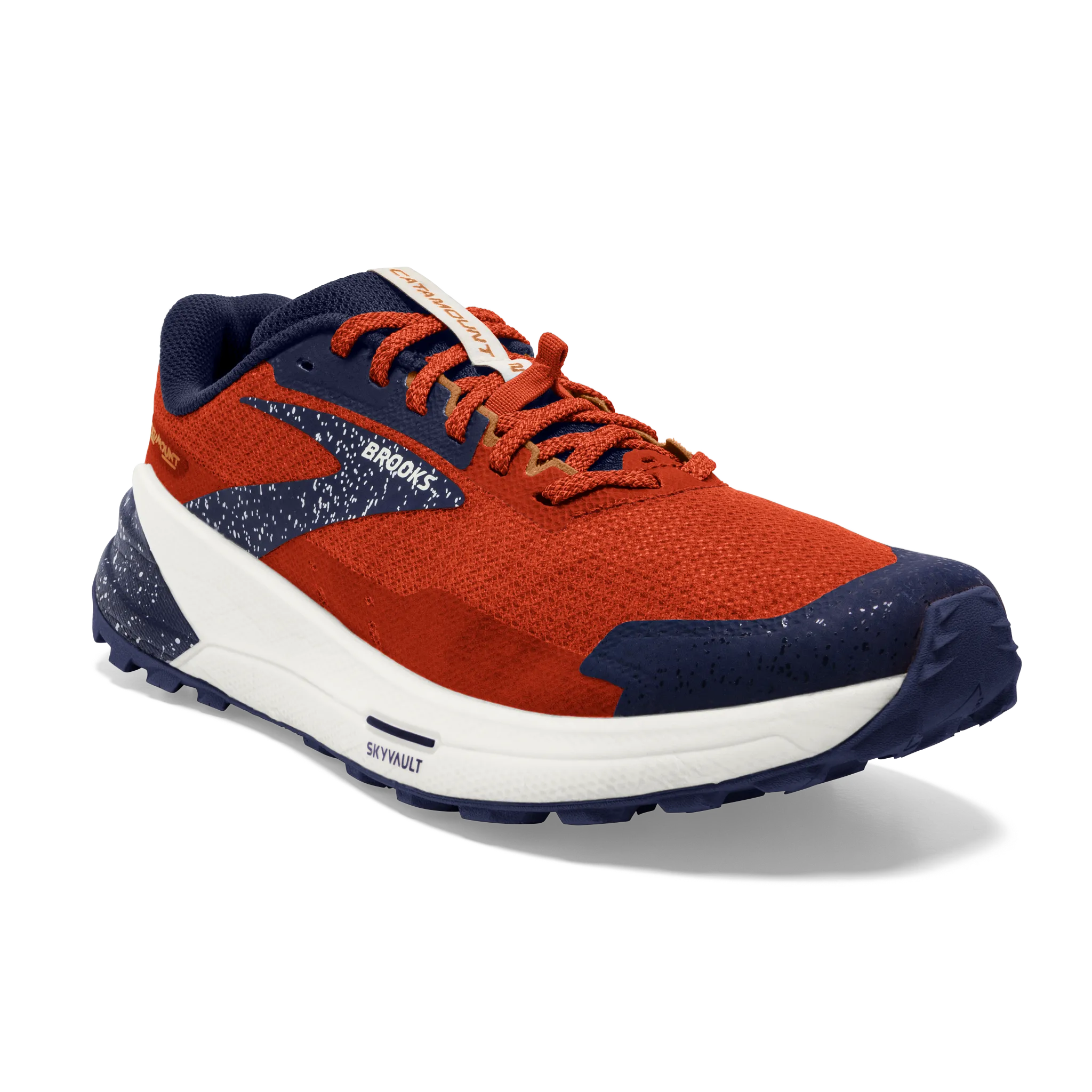 Men's Catamount 2 Summer running gear rigid - upper shoes