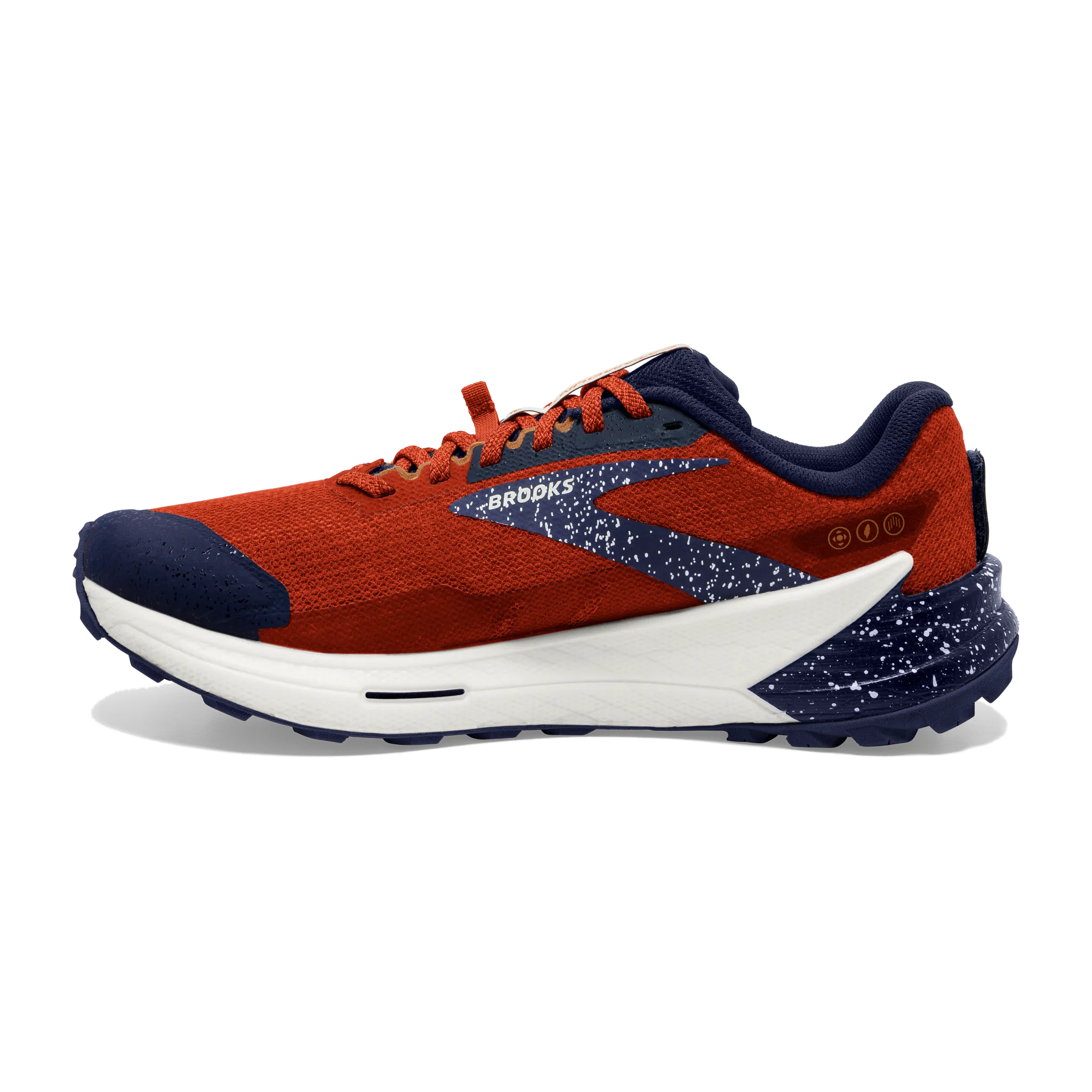 footgear for jogging Men's Catamount 2