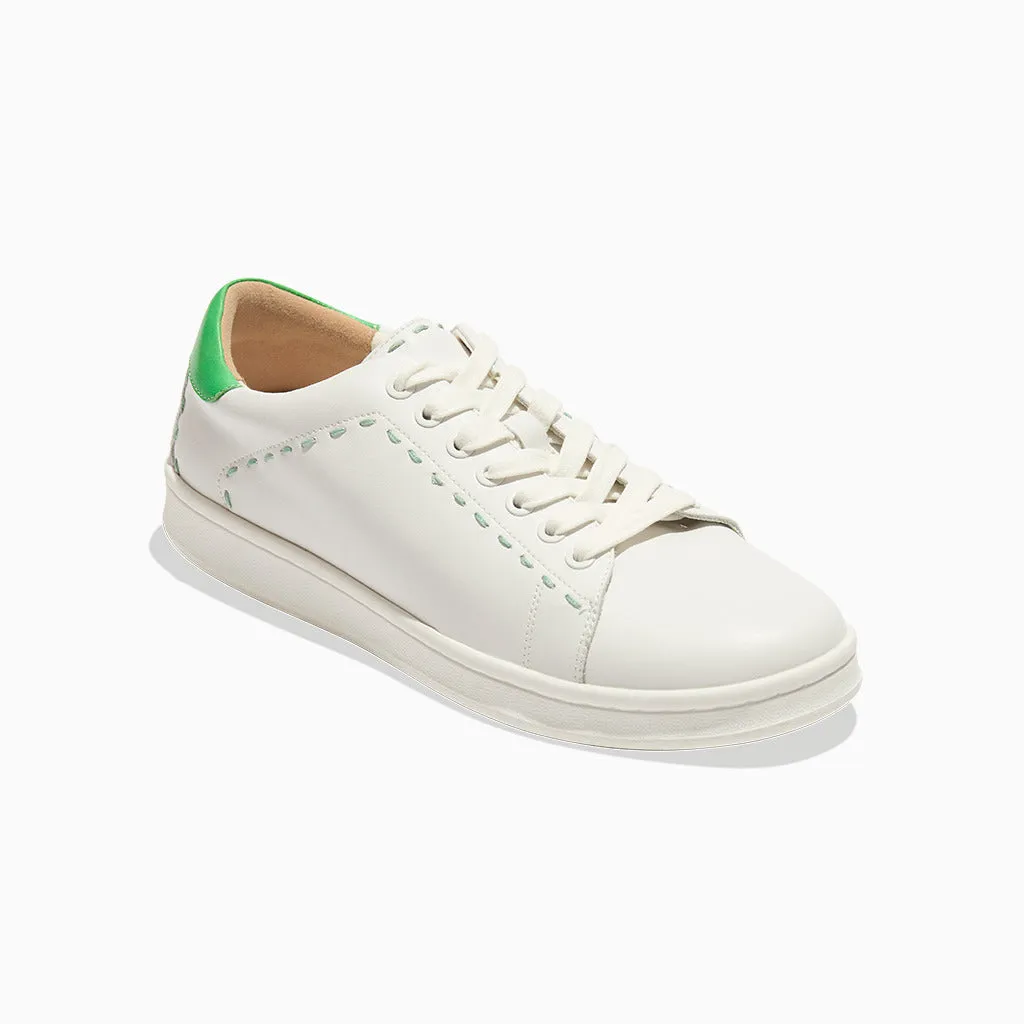 Ellison Sneaker Comfort Tongue