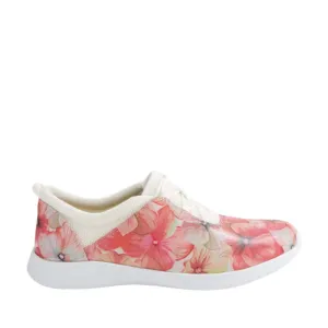 Satin Glow Italian Glam ZIERA FOX MELON FLOWER