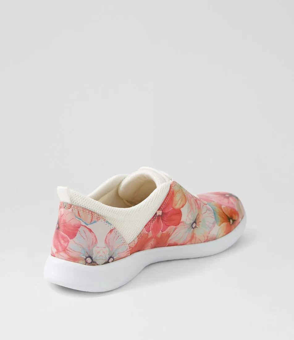 ZIERA FOX MELON FLOWER Camera Look