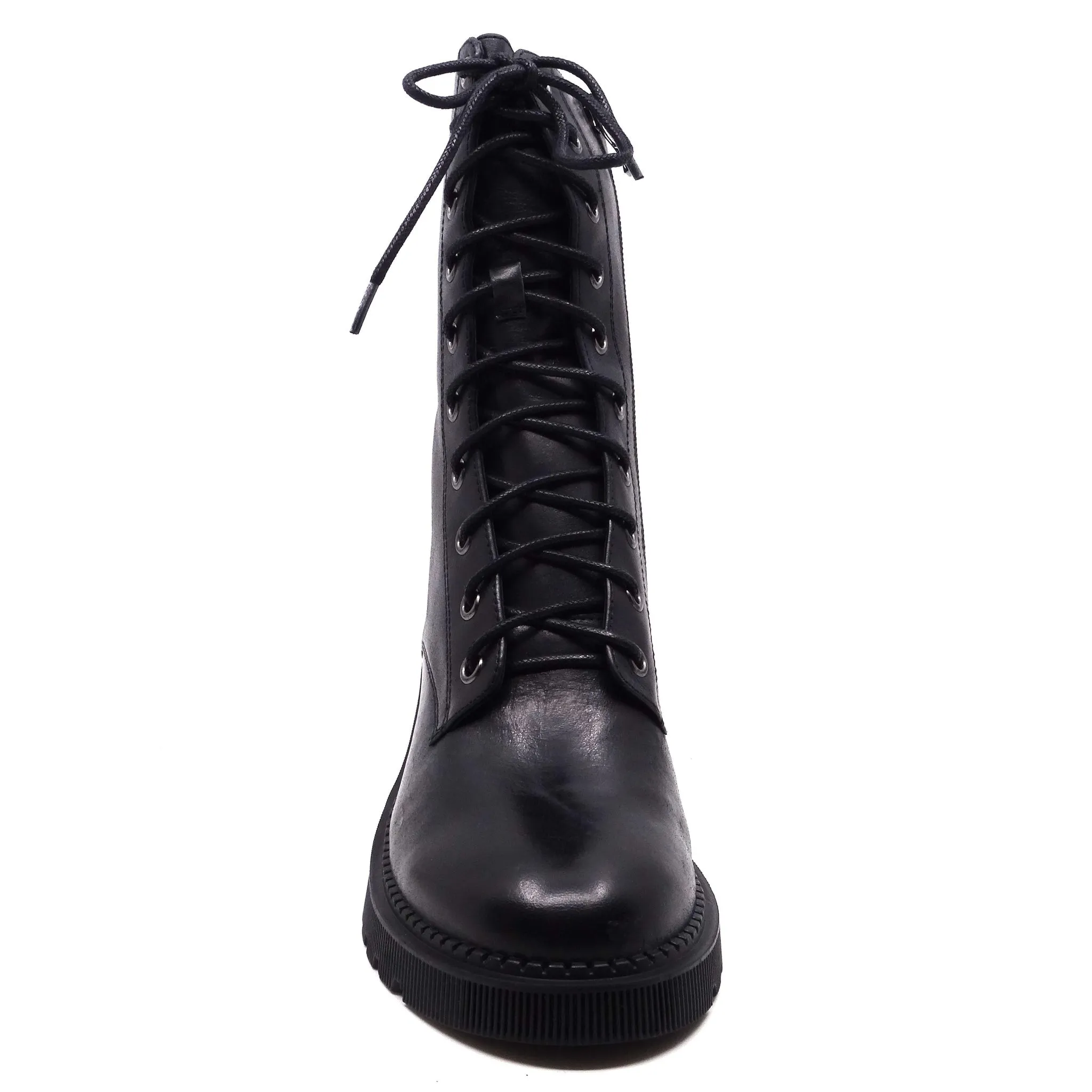 Comfortable Footbed DJANGO & JULIETTE ZACK BLACK