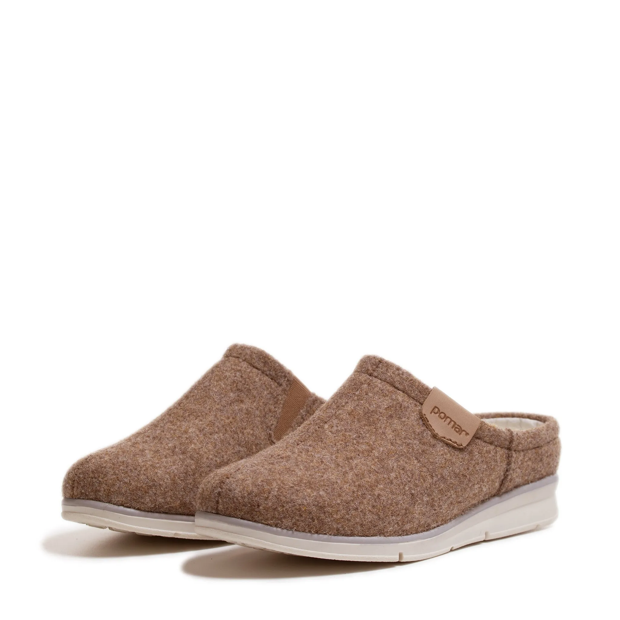 Fit Slip On KIVI Women's DYNERGY? felt slippers