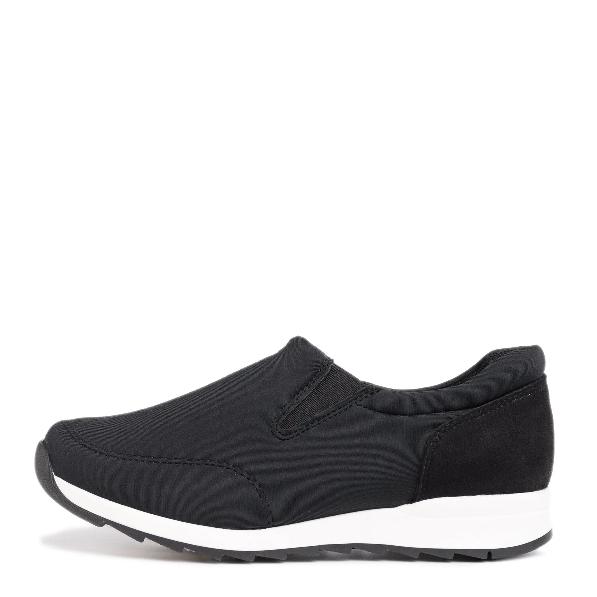 VIRE Women??s vegan GORE-TEX? slip-on sneaker Instant Comfort Everyday Ease