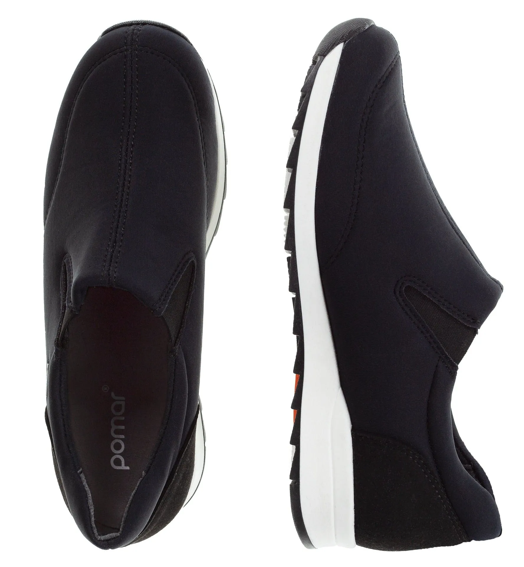 VIRE Women??s vegan GORE-TEX? slip-on sneaker Herb Walk