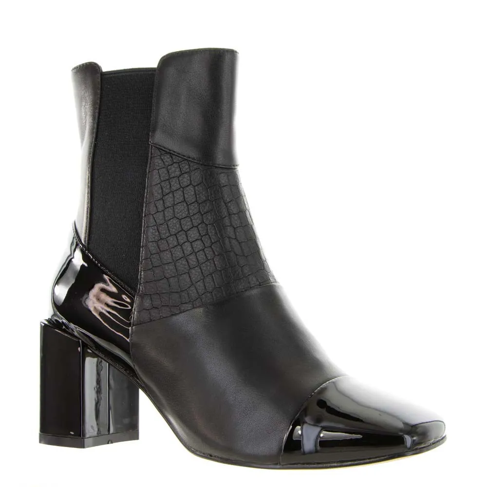 BRESLEY SHIRE BLACK MIX Long Walk
