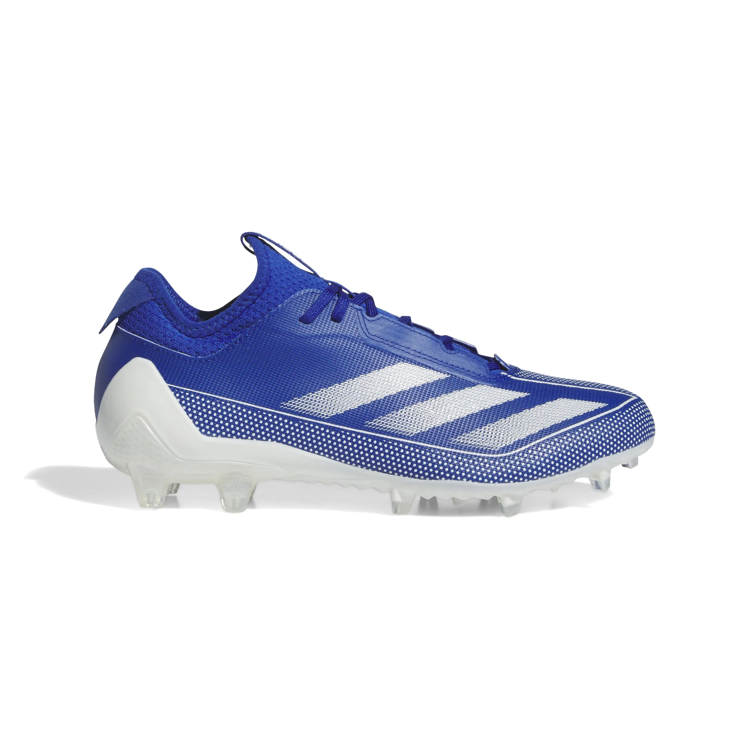 Men's Adidas Adizero Electric.1 Football Cleats Breath Mesh