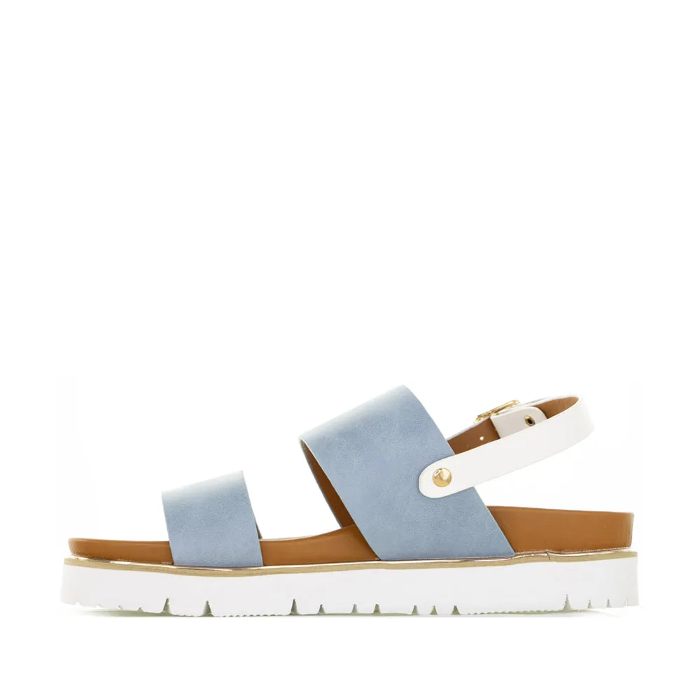Everyday Pick Drive Day CC RESORTS YORK DENIM