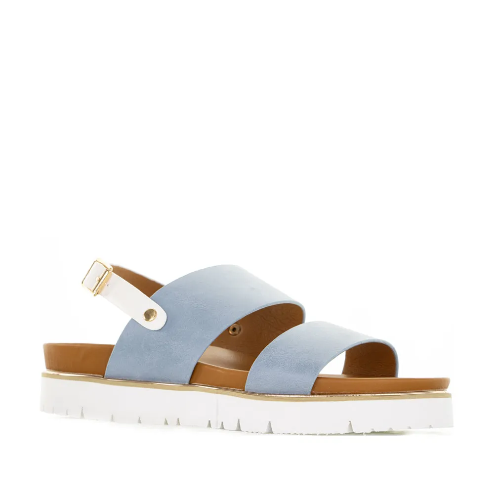 Hot Weather Clear Shape CC RESORTS YORK DENIM