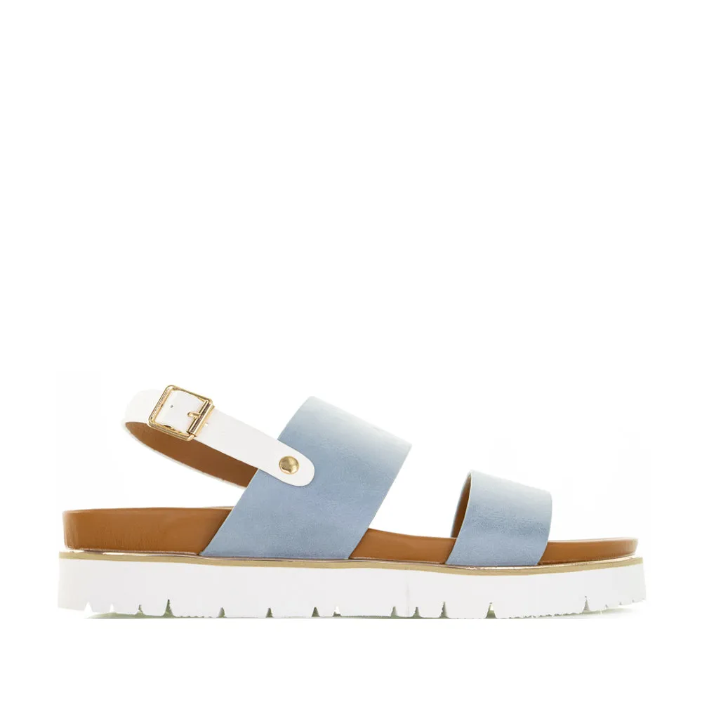 CC RESORTS YORK DENIM Flexible Outdoor Shoes