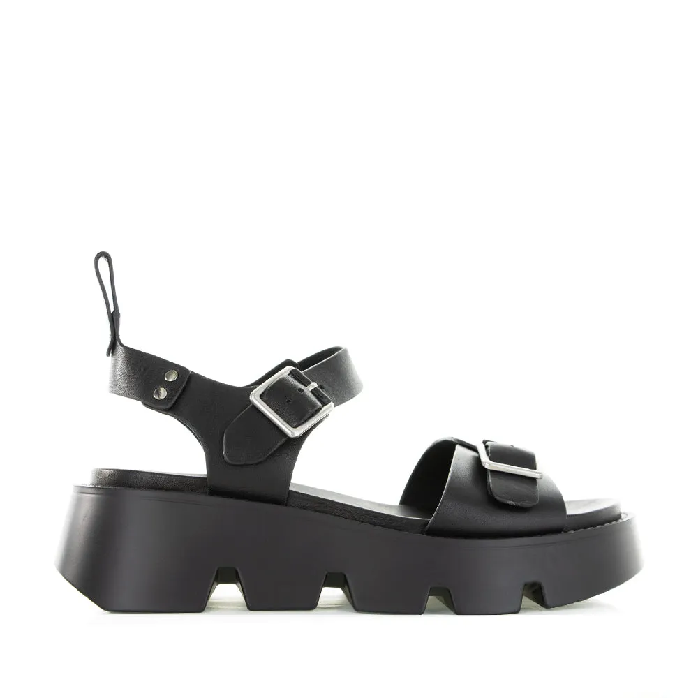 Step Fresh Good Weather EOS KAIRA BLACK