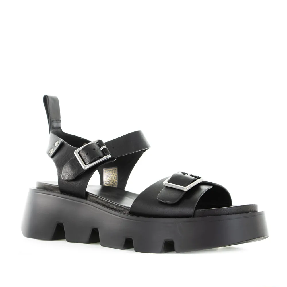 Light Design Sporty Design EOS KAIRA BLACK