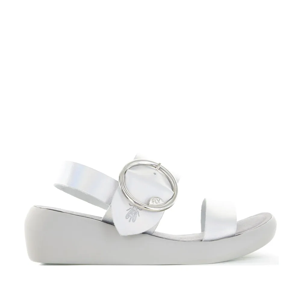 Urban Go Fly London Bani Silver